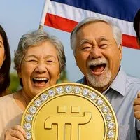 ประชาสัมพันธ์ Pi Thailand