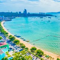 ผู้ประกอบการ การท่องเที่ยว-พัทยา