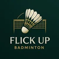 ก๊วน Flick up Badminton
