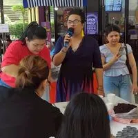 กลุ่มแจ้งข่าว​ แจ้งงาน​อีเว้นท์​ บ้านมาดาม​และเพื่อน​ ๆ