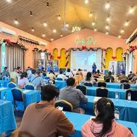 ครูเตย-มือใหม่พื้นฐาน เรียนเทรดสั้น 7 วันก็เป็นแล้ว ห้อง2