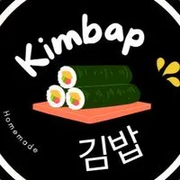 คิมบับ (김밥)🥢🍱