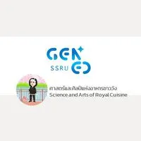GEZ0309 ศาสตร์และศิลป์แห่งอาหารชาววัง 1 - 2568