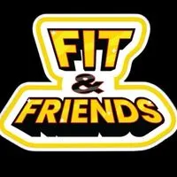 Fit&Friends เตะบอล&ตีเเบต