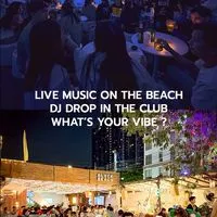 BLACKBEACH & WSC VIP GROUP