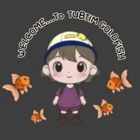 TUBTIMGOLDFISH