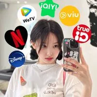 🌷บ้านหาร Netflix แอพดูหนัง by.kii
