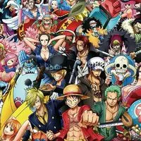 [พูดคุย] One Piece🏴‍☠️ + ป้ายยาอนิเมะ💕