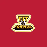 Fit&Friends เตะบอล&ตีเเบต