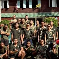 พี่น้อง บก.มทบ.44💂