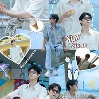🦢🇹🇭Yim Siwan Thailand
