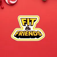Fit&Friends เตะบอล&ตีเเบต