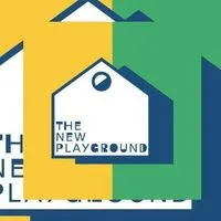 THE NEW PLAYGROUND SHOP