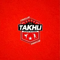 FC TAKHLI ACADEMY ❤️🖤