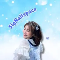 Sig NALL spaceThailandfanclub