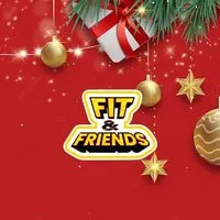 Fit&Friends เตะบอล&ตีเเบต