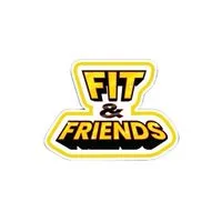 Fit&Friends เตะบอล&ตีเเบต