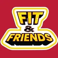 Fit&Friends เตะบอล&ตีเเบต