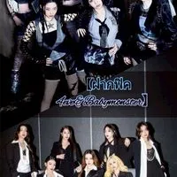 【ฝากฟิค4eve&babymonster】