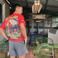 " ซุ้ม กมลพัชร "พันธุกรรมพม่าแข้งคม🐲เหล่าโกวเซ้มฟาร์ม 🐲