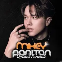 MIKEPANITAN OFFICIAL FANCLUB