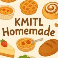 KMITL ของกินโฮมเมด เรียนอยู่ก็ขายได้ 🍪🍵🥗🍝