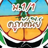 วิทยาการคำนวณ ม.1/1 (ครูทัศนีย์)