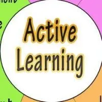 Active learning By IT@PBRU