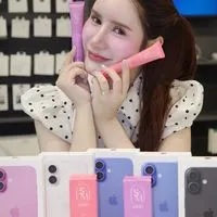 กันแดดพสจีน Somi