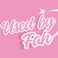 Usedbyfah