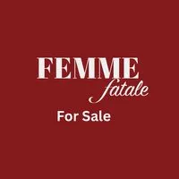 เสื้อผ้ามือสองจากร้าน Femme Fatale Dress Rent