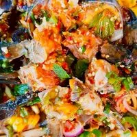 เจ๊เต๋ายำแรดแซ่บปาก