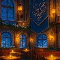 [ROLE PLAY ]🛡️ Guild of Elvarin