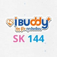 iBuddy+ x SK 144 (Dek69)