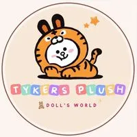 Tykers Plush ตุ๊กตาปลีกส่ง
