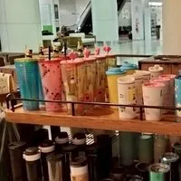 Starbucks Srisawan hospital