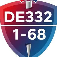 DE332 1-68