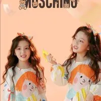 MOSCHINO SELECTION SEASON 39