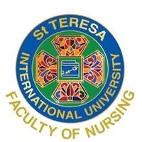 St.Theresa nurse