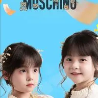 MOSCHINO SELECTION SEASON 39