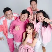 THE 3B (Open Talk)