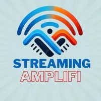 STREAMING AMPLIFI