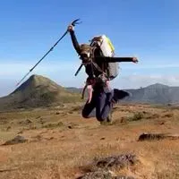 เข้าป่ากับวุ้นเส้น