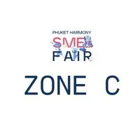 Phuket Harmony SMEs Fair - Zone C