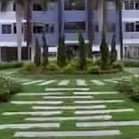 SJ Residence Room
