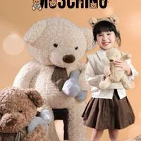 MOSCHINO SELECTION SEASON 40