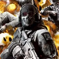 CALL OF DUTY MOBILE (ผู้เข้าแข่งขัน)