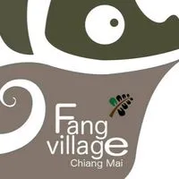 Fang village