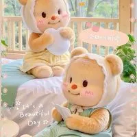 🧸กลุ่มงาน Buttetbear 24day🧸