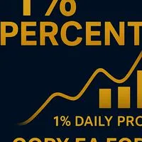 1%Percentis Cyborg
